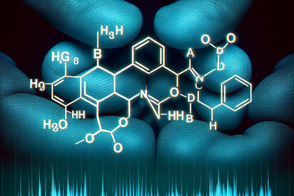 Boldenona y cambios en la voz