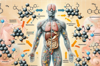 Cómo afecta Enantato de Drostanolona al equilibrio mineral