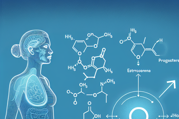 Cómo afecta Methyltrenbolone al perfil hormonal femenino