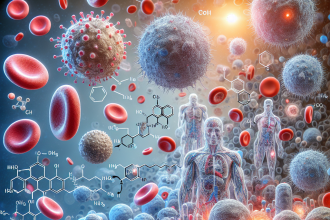 Cómo afecta Mezcla de esteroides al sistema inmunológico