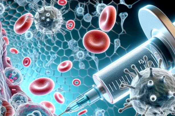 Cómo afecta Turinabol inyectable al sistema inmunológico