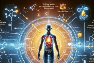 Cómo afectan los niveles de cortisol al usar Trestolone