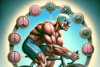 El rol de Oxandrolona en ciclos de volumen