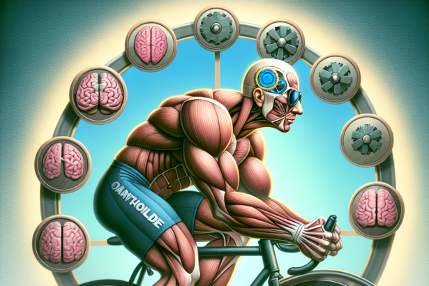 El rol de Oxandrolona en ciclos de volumen