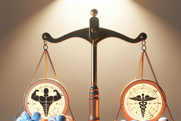 La importancia del PCT tras Enantato de Drostanolona