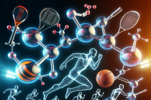 Methyltrenbolone en deportes que requieren agilidad