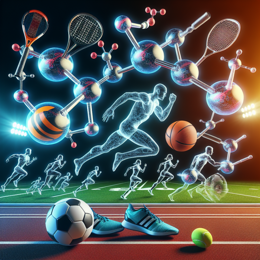 Methyltrenbolone en deportes que requieren agilidad