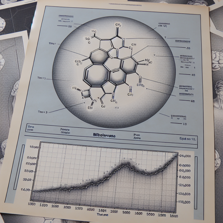 Mibolerone y niveles de estrógeno