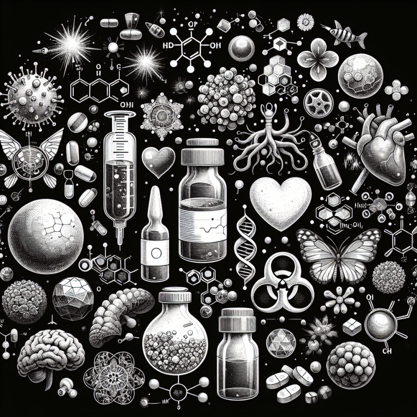 Mitos comunes sobre Mildronate Dihydricume