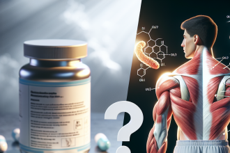 Pastillas de trembolona y congestión muscular: ¿aumenta o no?