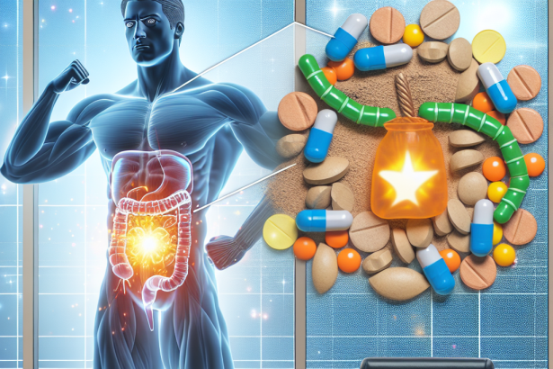 Propionato de drostanolona y sensación de hinchazón abdominal
