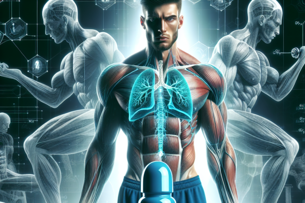 ¿Puede Oxandrolona alterar tu percepción del esfuerzo?