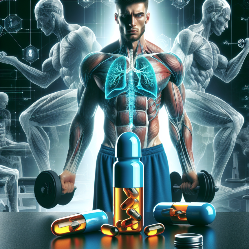 ¿Puede Oxandrolona alterar tu percepción del esfuerzo?
