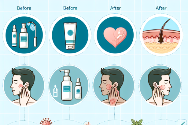 Qué cambios hay en la piel durante el uso de Metandienona