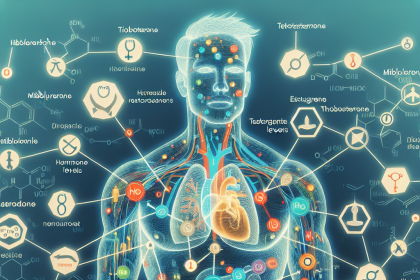 Qué cambios hormonales provoca Mibolerone