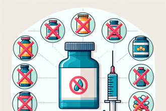 Qué tipo de suplementos no combinan bien con Esteroides inyectables