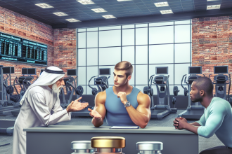¿Tiene sentido usar Estanozolol en recomposición lenta?