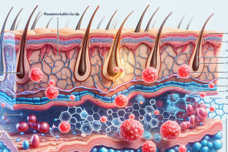 Cómo afecta Phentermine Hydrochlorid a la piel y elasticidad