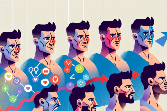 Cómo afectan las emociones durante un ciclo con Enantato de metenolona