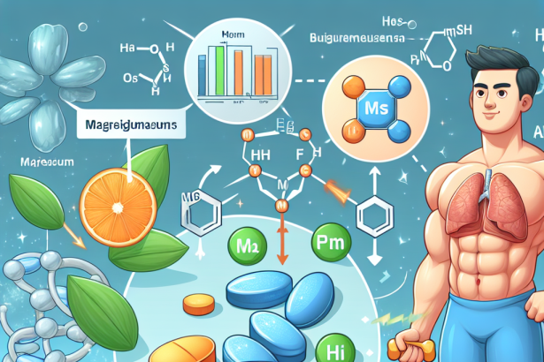 Cómo influye Quemadores de grasa en el metabolismo del magnesio