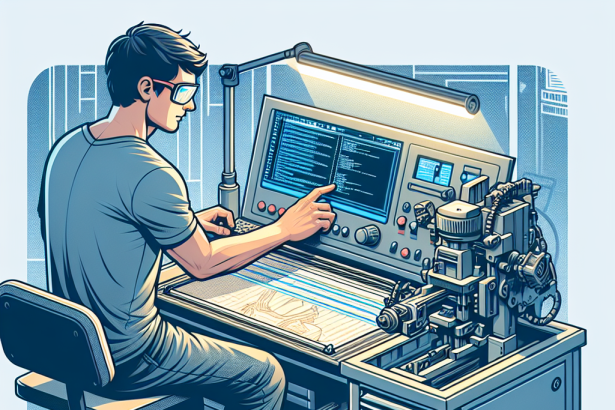 Cómo programar un minicut usando Sustanon