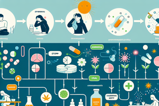Consejos para quienes no sienten efectos de ECA