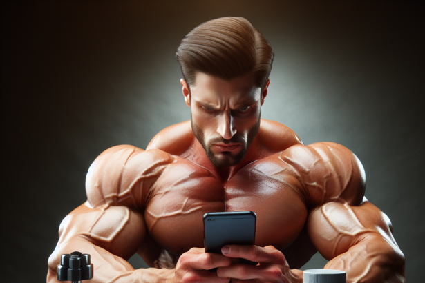 Decanoato de nandrolona y sus efectos sobre la motivación para entrenar