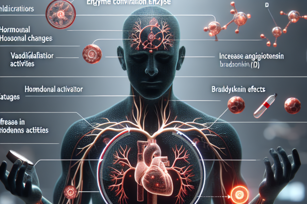 ECA y presión arterial: qué observar