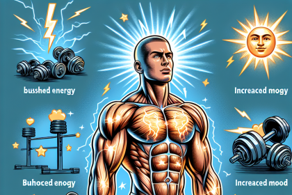 Efectos inesperados positivos de Primobolan (Metenolona) inyectables