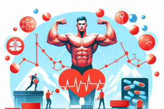 Efectos inesperados positivos de Propionato de testosterona