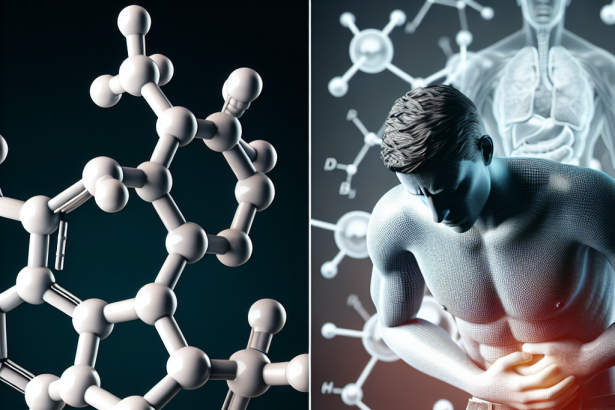 Fenilpropionato de testosterona y sensación de hinchazón abdominal