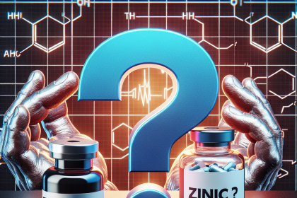 Primobolan (Metenolona) inyectables y suplementación con zinc: ¿complementarios?
