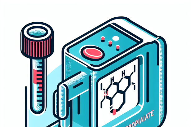 ¿Propionato de testosterona se detecta en controles antidoping?