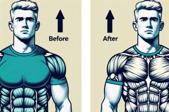 Qué cambios esperar en el tono muscular con Furosemid