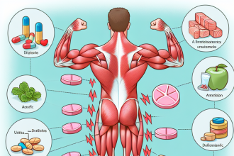 Qué cambios esperar en el tono muscular con Phentermine Hydrochlorid