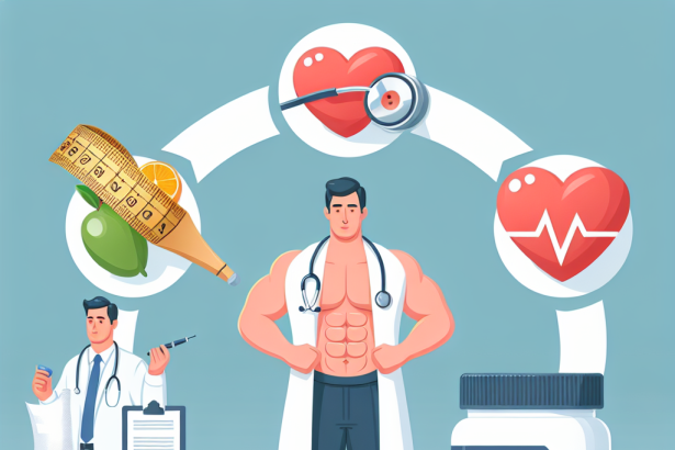 Qué hacer si Quemadores de grasa produce bajón en el libido