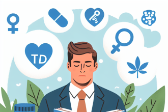 Qué hacer si Undecanoato de testosterona te produce irritabilidad