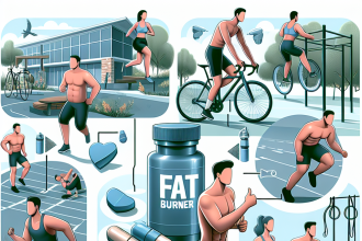 Qué tipo de cardio es mejor mientras se usa Quemadores de grasa