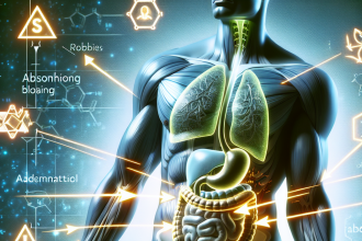 Trembolona enantato y sensación de hinchazón abdominal
