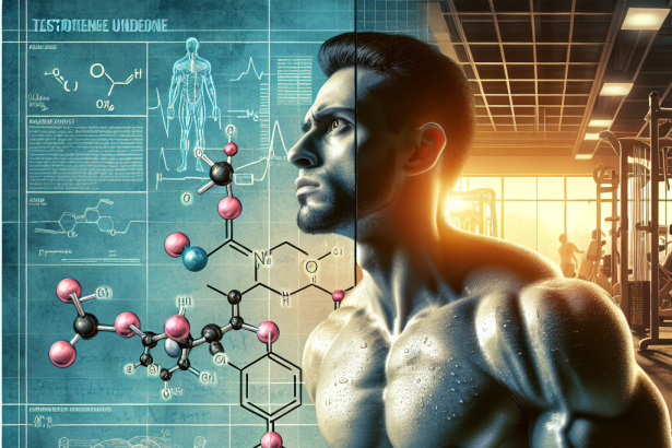 Undecanoato de testosterona y entrenamiento al fallo muscular