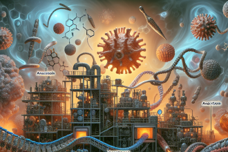 Anastrozol en protocolos de recomposición agresiva