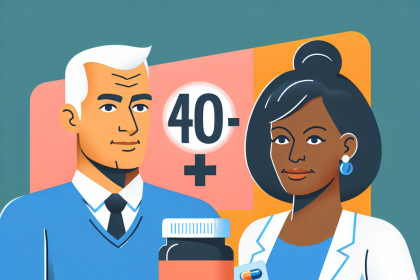 Anastrozol en usuarios mayores de 40 años