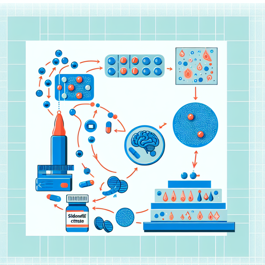 ¿Aumenta Sildenafil Citrate (Viagra generic) el riesgo de acné?