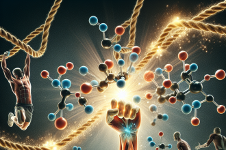 Cómo afecta Hormona del crecimiento a la resistencia muscular