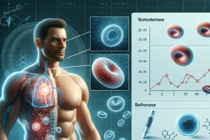 Cómo afecta Terapia post-cíclica a los niveles de testosterona natural