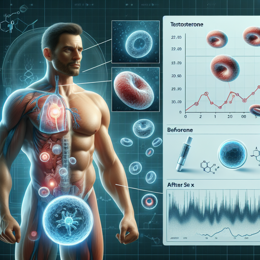 Cómo afecta Terapia post-cíclica a los niveles de testosterona natural