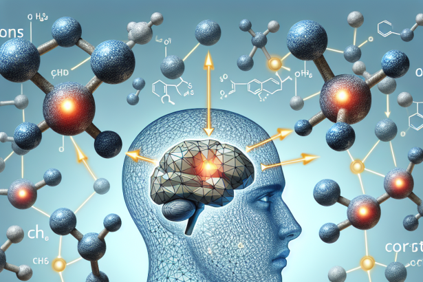 Cómo afectan los niveles de cortisol al usar Tirzepatide