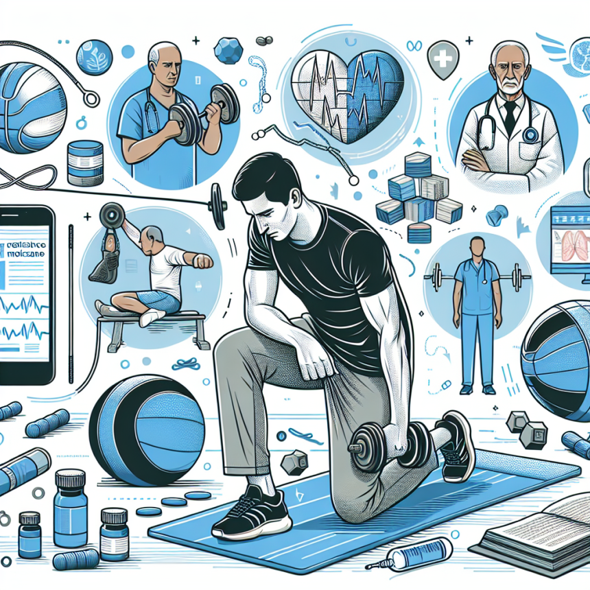 Cómo ajustar el entrenamiento al usar Medicamentos de resistencia