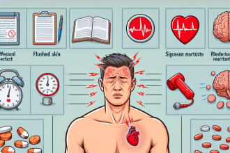 Cómo detectar una respuesta excesiva a Sildenafil Citrate (Viagra generic)