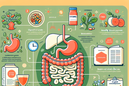 Cómo mantener el sistema digestivo sano con Cytomel